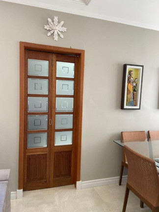 Imagem Apartamento com 2 Quartos à Venda, 87 m² em Bela Vista - São Paulo
