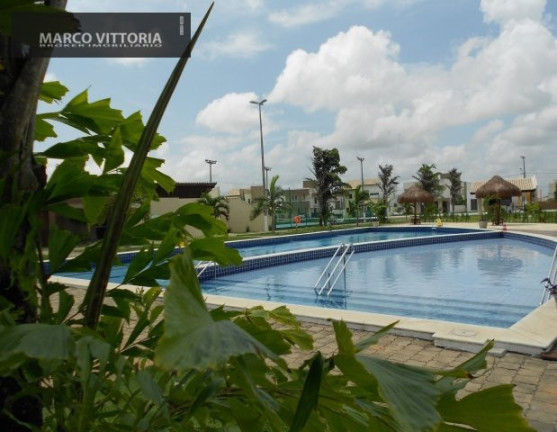 Imagem Casa com 4 Quartos à Venda, 500 m² em Parque Das Nações - Parnamirim