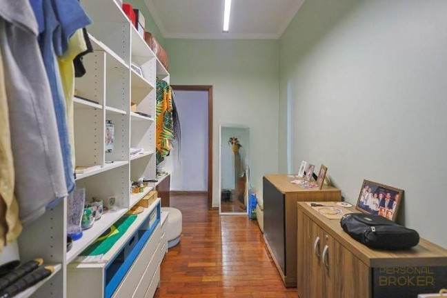 Imagem Casa com 4 Quartos à Venda, 325 m² em Santo Antônio - Belo Horizonte