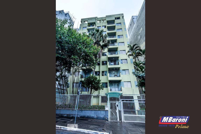 Imagem Apartamento com 1 Quarto à Venda, 48 m² em Vila Buarque - São Paulo Imagem Apartamento com 1 Quarto à Venda, 48 m² em Vila Buarque - São Paulo