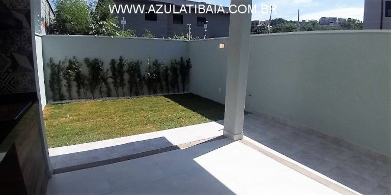 Imagem Casa com 3 Quartos à Venda, 117 m² em Jardim Maristela - Atibaia Imagem Casa com 3 Quartos à Venda, 117 m² em Jardim Maristela - Atibaia