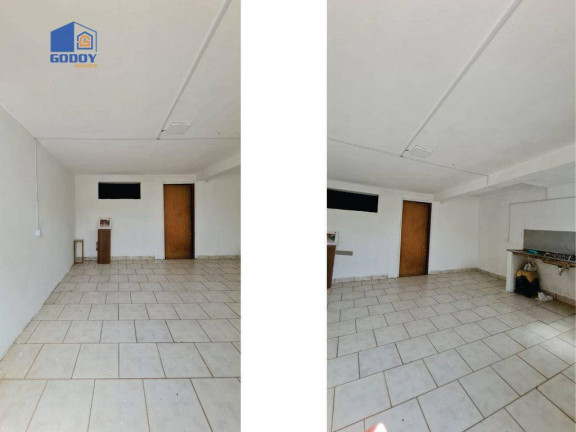 Imagem Sobrado com 5 Quartos à Venda, 240 m² em Araés - Cuiabá