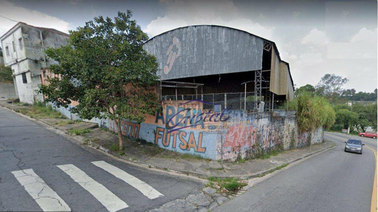 Terreno à Venda, 2.180 m² em Jardim Ester - São Paulo