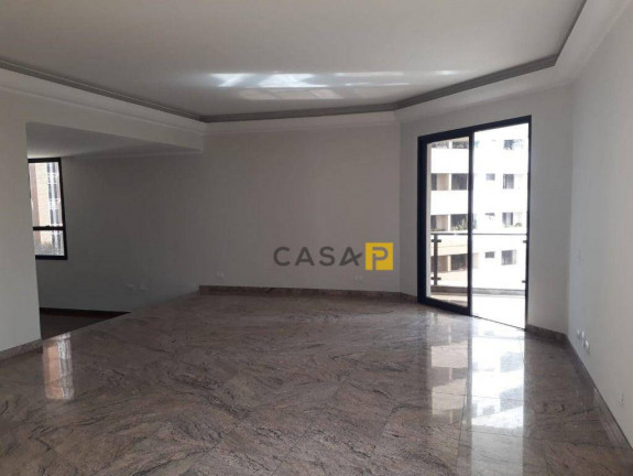 Imagem Apartamento com 3 Quartos à Venda, 346 m² em Tatuapé - São Paulo Imagem Apartamento com 3 Quartos à Venda, 346 m² em Tatuapé - São Paulo