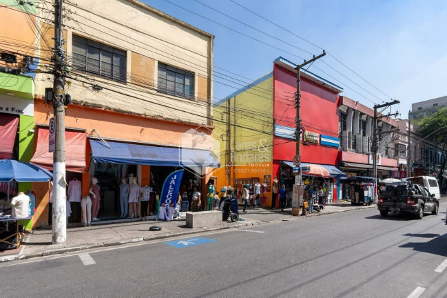 Imagem Loja à Venda, 1.744 m² em Brás - São Paulo Imagem Loja à Venda, 1.744 m² em Brás - São Paulo