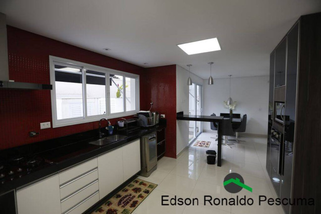 Imagem Casa de Condomínio com 5 Quartos à Venda, 607 m² em Alphaville Residencial Dois - Barueri