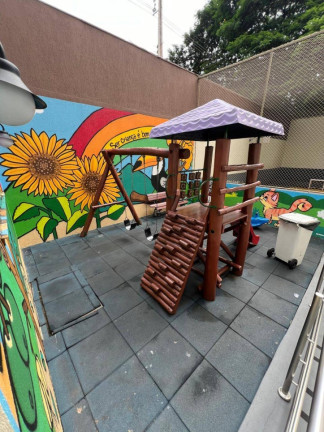 Apartamento com 3 Quartos à Venda, 105 m² em Setor Bueno - Goiânia