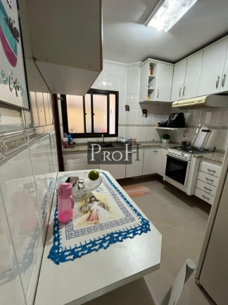 Imagem Apartamento com 2 Quartos à Venda, 110 m² em Santa Maria - São Caetano Do Sul