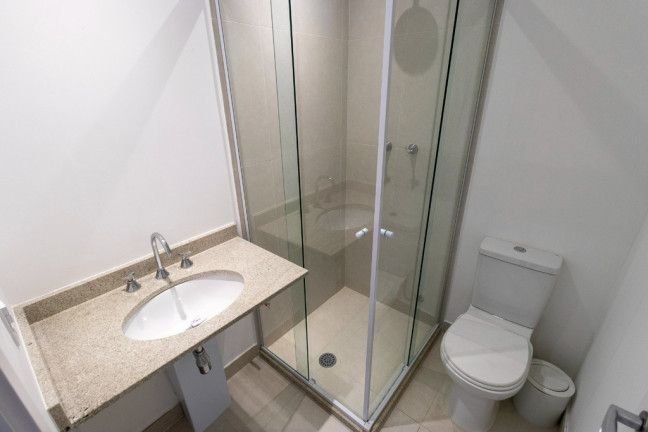 Imagem Apartamento com 1 Quarto à Venda, 46 m² em Campo Belo - São Paulo Imagem Apartamento com 1 Quarto à Venda, 46 m² em Campo Belo - São Paulo