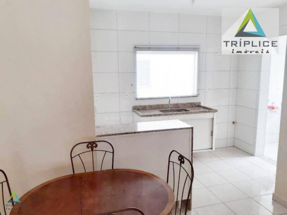 Imagem Apartamento com 2 Quartos à Venda, 65 m² em São Pedro - Juiz De Fora