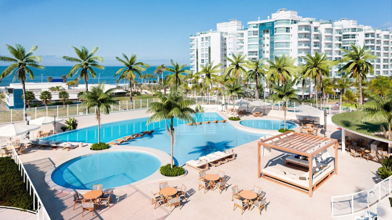 Imagem Apartamento com 3 Quartos à Venda, 180 m² em Praia Brava - Itajaí Imagem Apartamento com 3 Quartos à Venda, 180 m² em Praia Brava - Itajaí