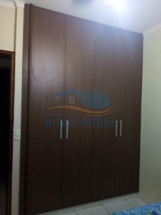 Imagem Apartamento com 2 Quartos à Venda, 60 m² em Jardim Anhanguera - Ribeirão Preto