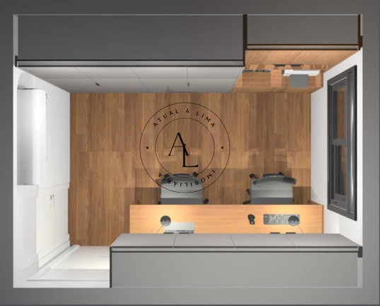 Imagem Apartamento com 3 Quartos à Venda, 11 m² em Taquaral - Campinas