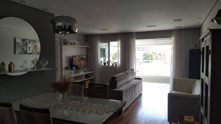 Imagem Apartamento com 3 Quartos à Venda, 78 m² em Alto Da Mooca - São Paulo