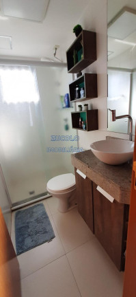 Imagem Apartamento com 2 Quartos à Venda, 51 m² em Utinga - Santo André Imagem Apartamento com 2 Quartos à Venda, 51 m² em Utinga - Santo André