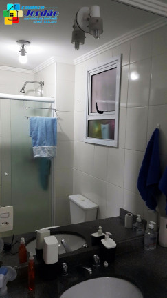 Imagem Apartamento com 3 Quartos à Venda, 59 m² em Vila Homero Thon - Santo André Imagem Apartamento com 3 Quartos à Venda, 59 m² em Vila Homero Thon - Santo André