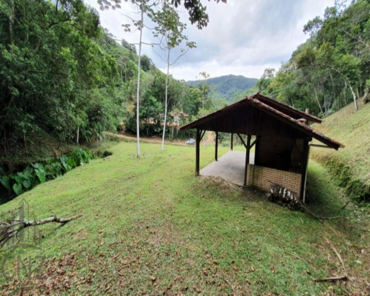 Imagem Imóvel com 1 Quarto à Venda, 7.500 m² em Cedro Grande - Brusque