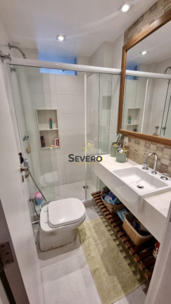 Imagem Apartamento com 3 Quartos à Venda, 115 m² em Ingá - Niterói