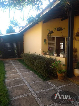 Imagem Casa com 3 Quartos à Venda, 337 m² em Vila Giglio - Atibaia Imagem Casa com 3 Quartos à Venda, 337 m² em Vila Giglio - Atibaia