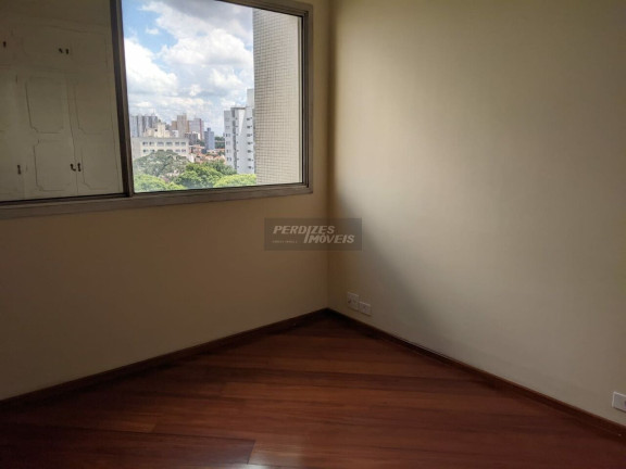 Imagem Apartamento com 3 Quartos à Venda, 118 m² em Sumaré - São Paulo Imagem Apartamento com 3 Quartos à Venda, 118 m² em Sumaré - São Paulo