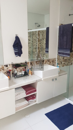 Imagem Casa de Condomínio com 4 Quartos à Venda, 255 m² em Alphaville - Santana De Parnaíba Imagem Casa de Condomínio com 4 Quartos à Venda, 255 m² em Alphaville - Santana De Parnaíba