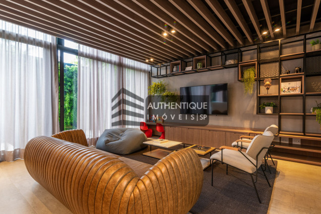 Imagem Apartamento com 2 Quartos à Venda, 77 m² em Ibirapuera - São Paulo Imagem Apartamento com 2 Quartos à Venda, 77 m² em Ibirapuera - São Paulo