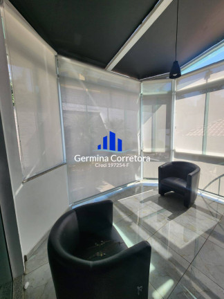 Imagem Casa com 4 Quartos à Venda, 450 m² em Dezoito Do Forte Empresarial/alphaville. - Barueri Imagem Casa com 4 Quartos à Venda, 450 m² em Dezoito Do Forte Empresarial/alphaville. - Barueri