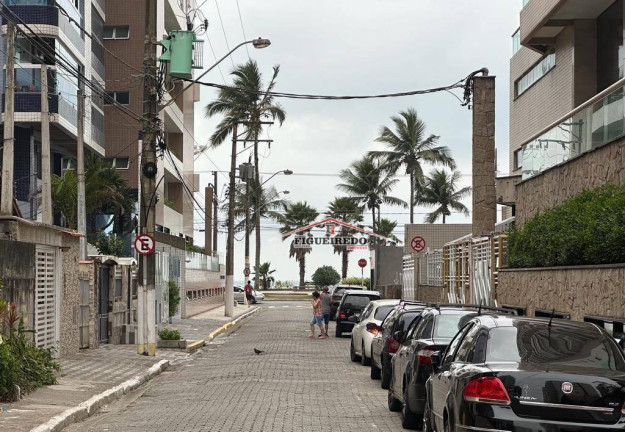 Imagem Apartamento com 2 Quartos à Venda, 69 m² em Aviação - Praia Grande