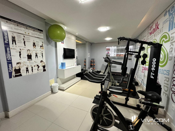 Imagem Apartamento com 3 Quartos à Venda, 92 m² em Campinas - São José Imagem Apartamento com 3 Quartos à Venda, 92 m² em Campinas - São José