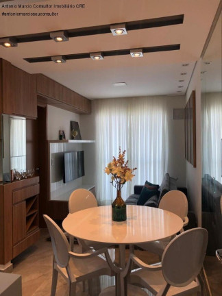 Foto do imóvel Apartamento com 1 Quarto à Venda, 57 m² em Brás - São Paulo