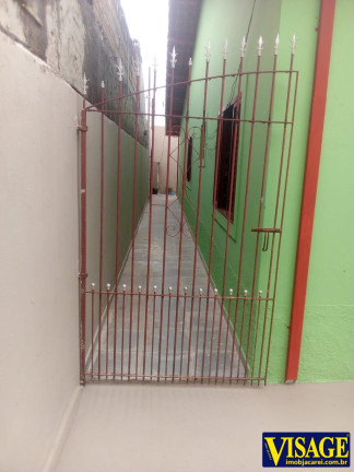 Imagem Casa com 3 Quartos à Venda, 240 m² em Jd. Do Vale - Jacareí Imagem Casa com 3 Quartos à Venda, 240 m² em Jd. Do Vale - Jacareí