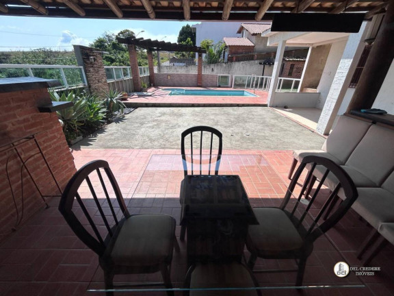 Imagem Casa com 5 Quartos à Venda, 400 m² em Itapebussu - Guarapari