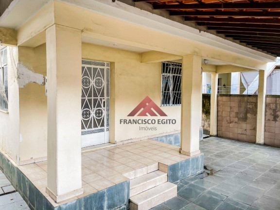 Imagem Casa com 2 Quartos à Venda, 150 m² em Fonseca - Niterói