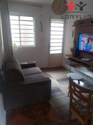 Imóvel com 2 Quartos à Venda, 46 m² em Morada Das Vinhas - Jundiaí