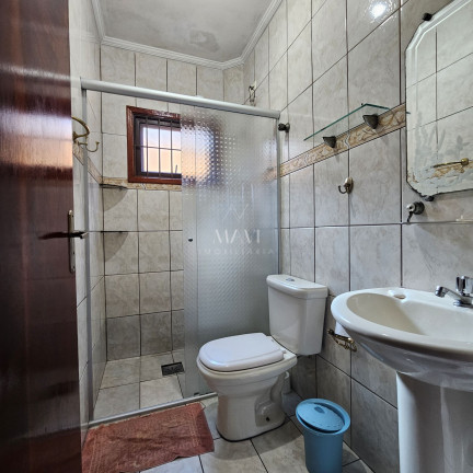 Imagem Casa com 2 Quartos à Venda, 125 m² em Tupi - Praia Grande