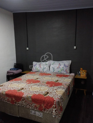 Imagem Casa com 2 Quartos à Venda, 60 m² em Fortuna - Sapucaia Do Sul
