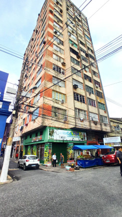 Imagem Apartamento com 2 Quartos à Venda, 53 m² em Campina - Belém