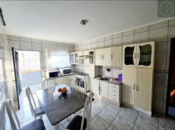 Imagem Casa com 3 Quartos à Venda, 120 m² em Contorno - Ponta Grossa Imagem Casa com 3 Quartos à Venda, 120 m² em Contorno - Ponta Grossa