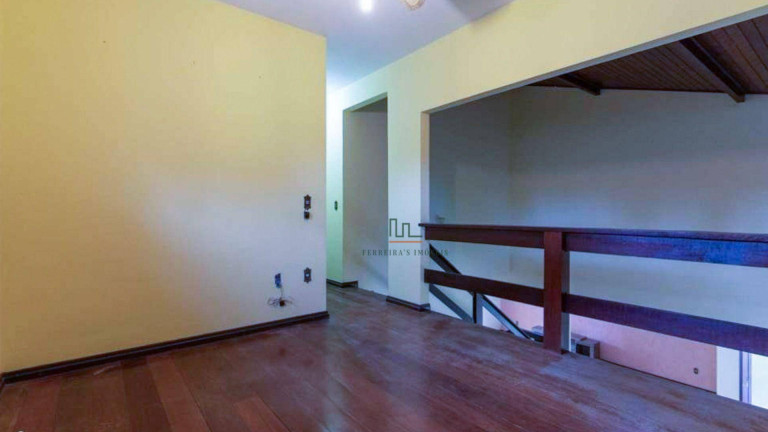 Imagem Casa com 4 Quartos à Venda, 250 m² em Itaipu - Niterói