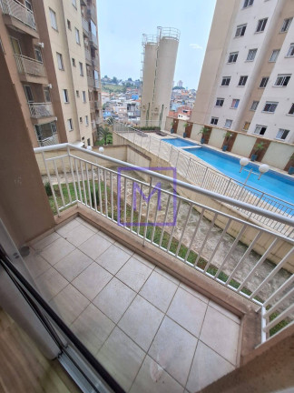 Imagem Apartamento com 2 Quartos à Venda, 48 m² em Itaquera - São Paulo Imagem Apartamento com 2 Quartos à Venda, 48 m² em Itaquera - São Paulo