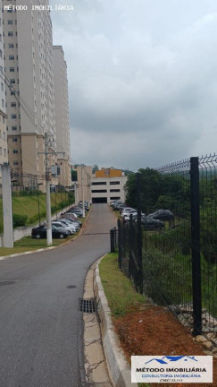 Imagem Apartamento com 2 Quartos à Venda, 42 m² em Parque São Vicente - Mauá
