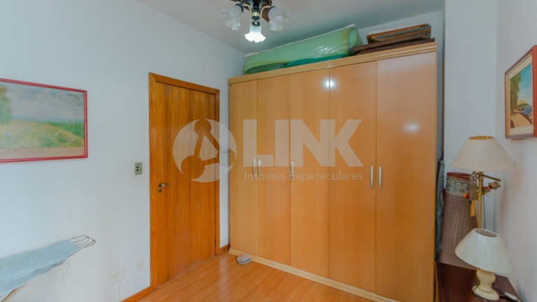 Imagem Apartamento com 3 Quartos à Venda, 121 m² em Bela Vista - Porto Alegre