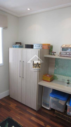 Imagem Apartamento com 3 Quartos à Venda, 121 m² em Granja Julieta - São Paulo Imagem Apartamento com 3 Quartos à Venda, 121 m² em Granja Julieta - São Paulo