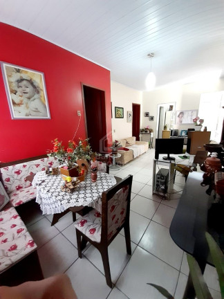 Imagem Casa com 3 Quartos à Venda, 105 m² em Nossa Senhora De Fátima - Santa Maria