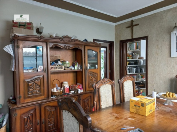 Imagem Casa com 3 Quartos à Venda, 330 m² em Vila Jardini - Sorocaba