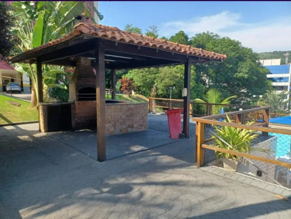 Imagem Apartamento com 3 Quartos à Venda, 73 m² em Pechincha - Rio De Janeiro