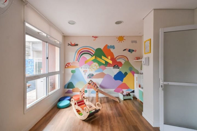 Imagem Apartamento com 2 Quartos à Venda, 57 m² em Vila Gumercindo - São Paulo Imagem Apartamento com 2 Quartos à Venda, 57 m² em Vila Gumercindo - São Paulo