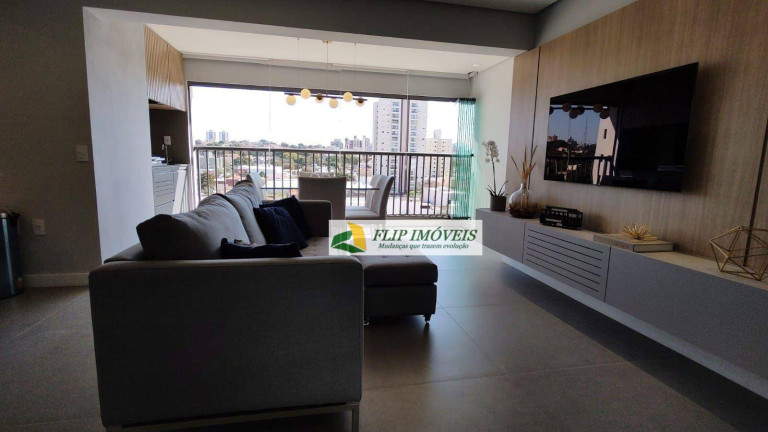 Imagem Apartamento com 3 Quartos à Venda, 87 m² em Jardim Brasil - Campinas Imagem Apartamento com 3 Quartos à Venda, 87 m² em Jardim Brasil - Campinas