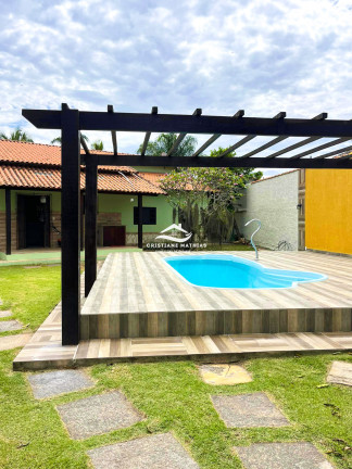 Imagem Casa com 2 Quartos à Venda, 250 m² em Jardim Atlântico Leste (itaipuaçu) - Maricá Imagem Casa com 2 Quartos à Venda, 250 m² em Jardim Atlântico Leste (itaipuaçu) - Maricá