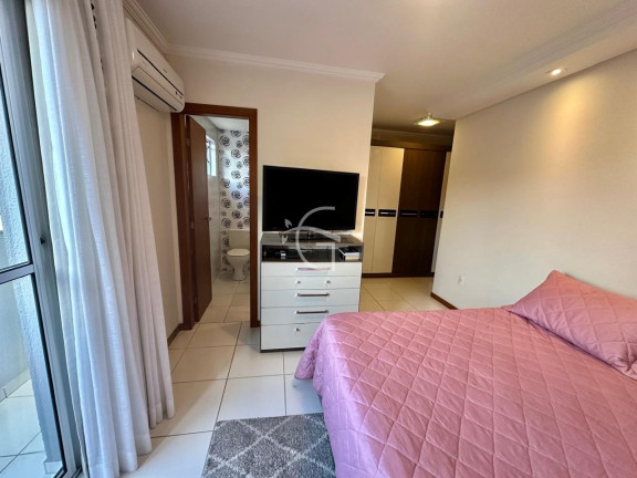 Imagem Apartamento com 3 Quartos à Venda, 77 m² em Costa E Silva - Joinville